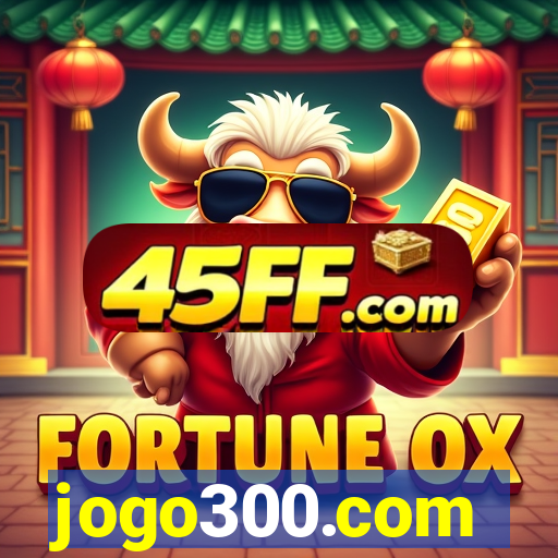 jogo300.com