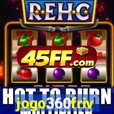 jogo360friv