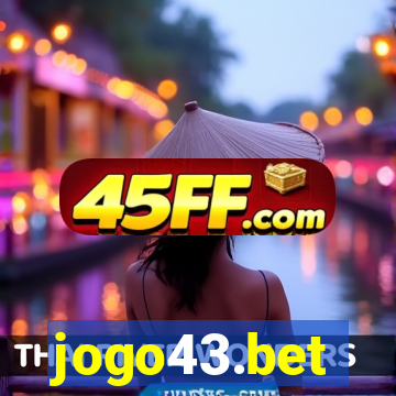 jogo43.bet