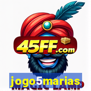 jogo5marias