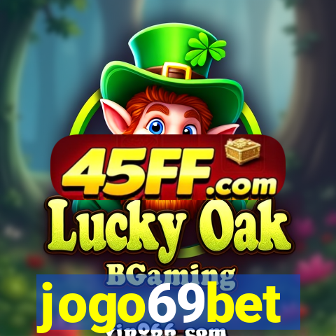 jogo69bet