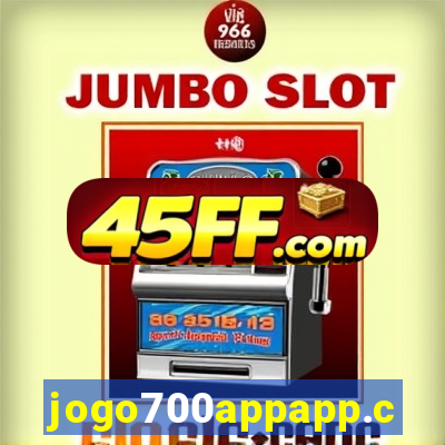 jogo700appapp.com