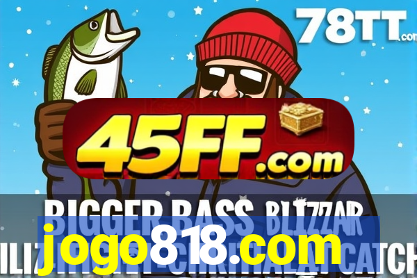 jogo818.com