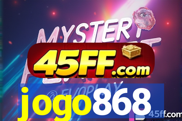 jogo868