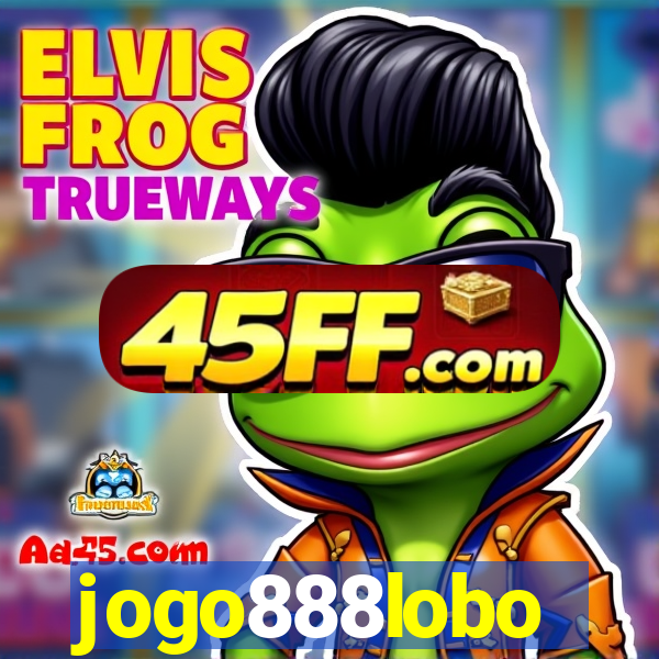jogo888lobo