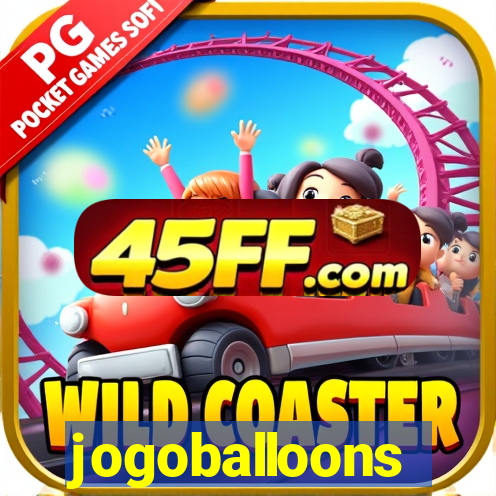 jogoballoons