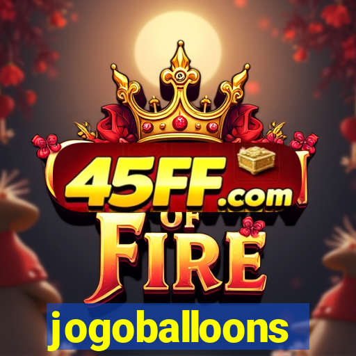 jogoballoons