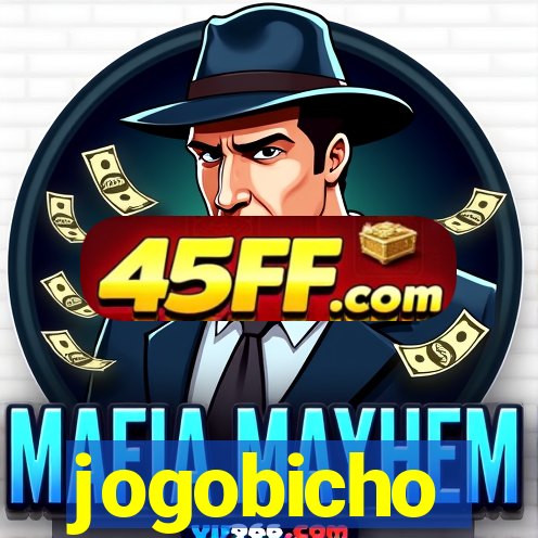 jogobicho