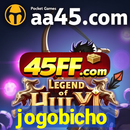 jogobicho