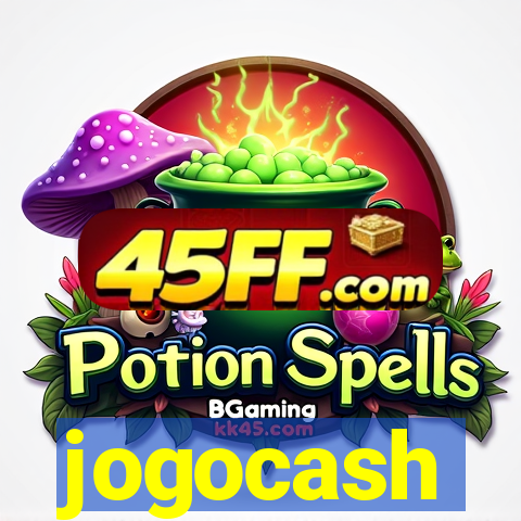 jogocash