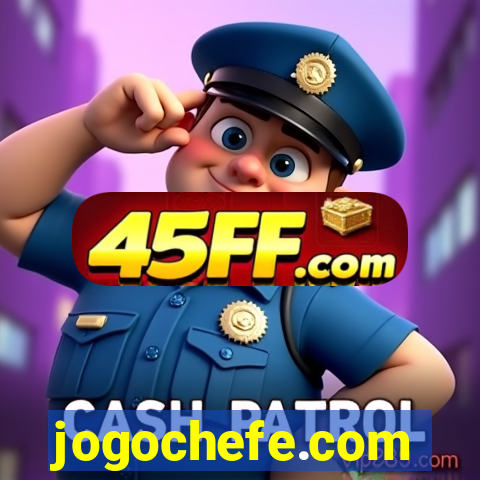 jogochefe.com
