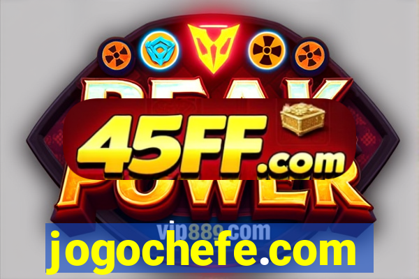 jogochefe.com