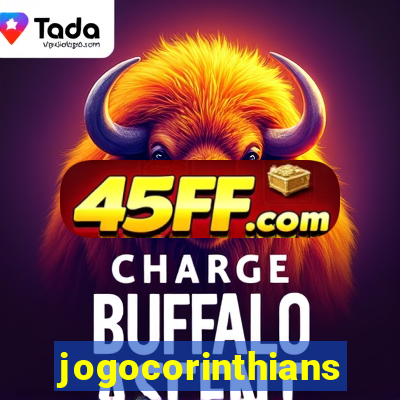 jogocorinthians