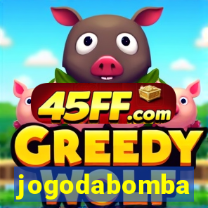 jogodabomba