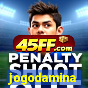 jogodamina