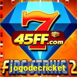 jogodecricket