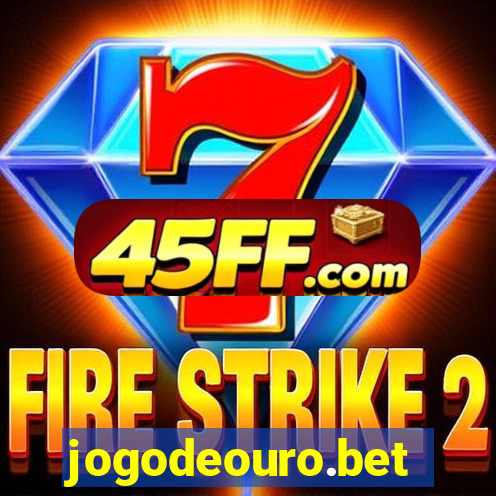 jogodeouro.bet