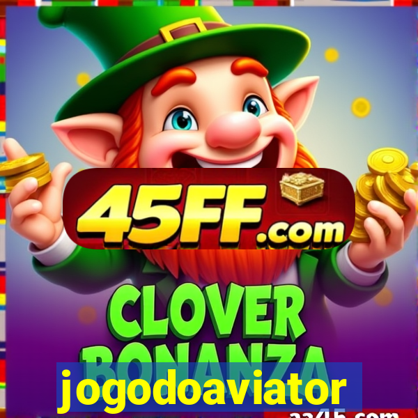 jogodoaviator