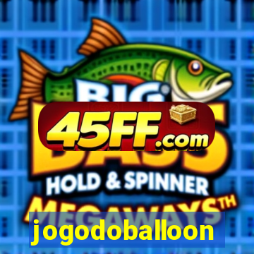 jogodoballoon