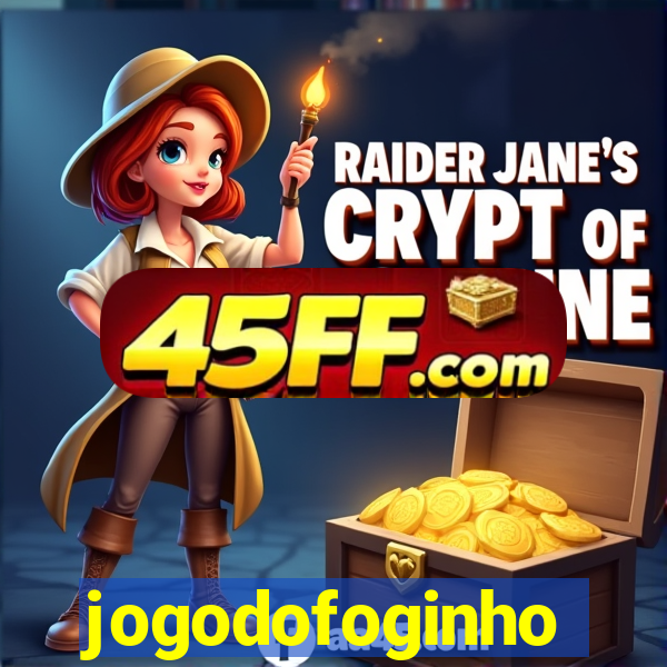 jogodofoginho