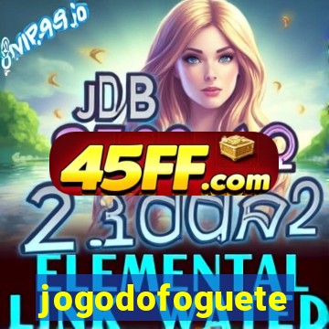 jogodofoguete