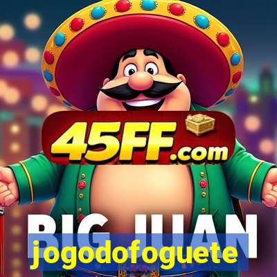 jogodofoguete