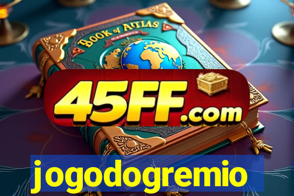 jogodogremio