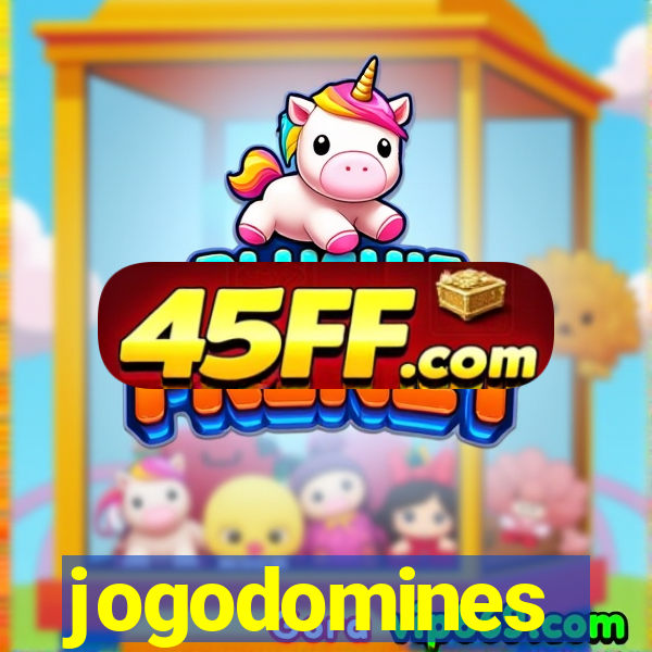 jogodomines