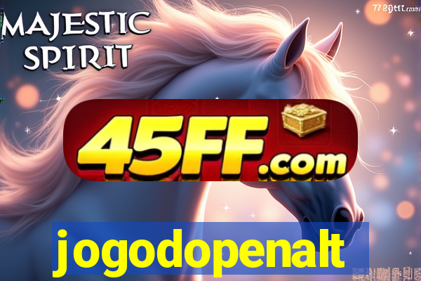 jogodopenalt