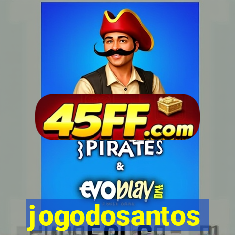 jogodosantos