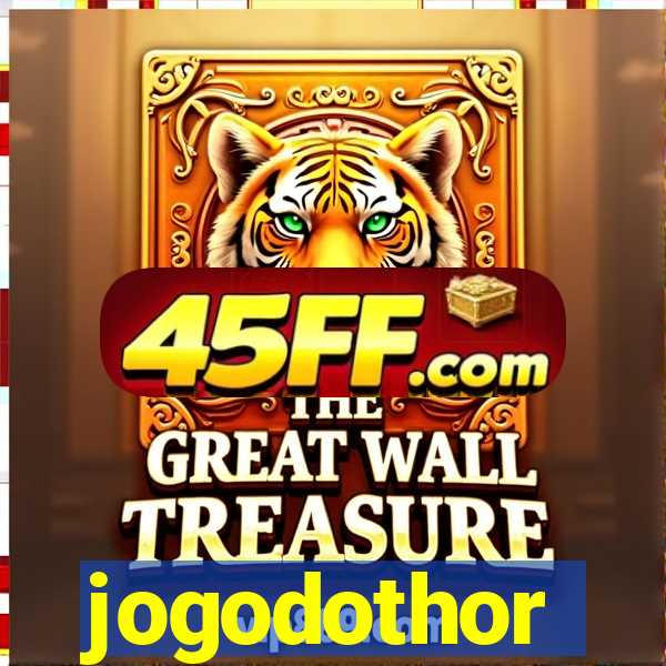 jogodothor