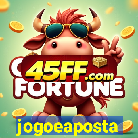 jogoeaposta