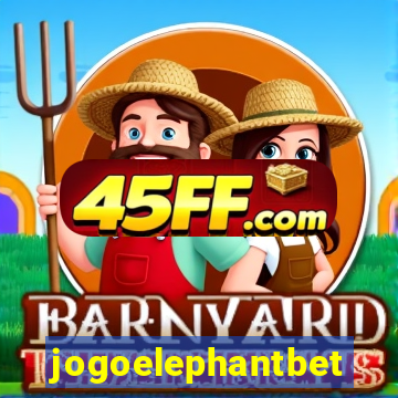 jogoelephantbet