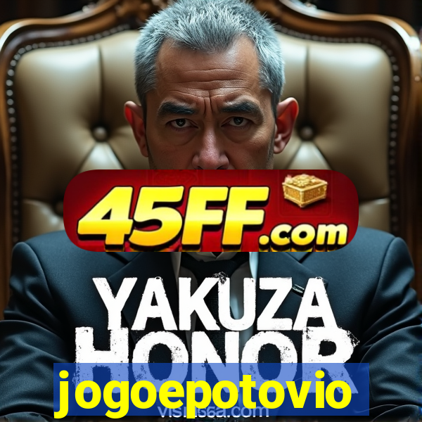 jogoepotovio