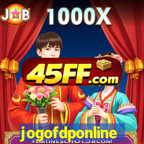 jogofdponline