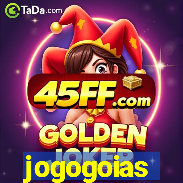 jogogoias