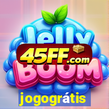 jogográtis
