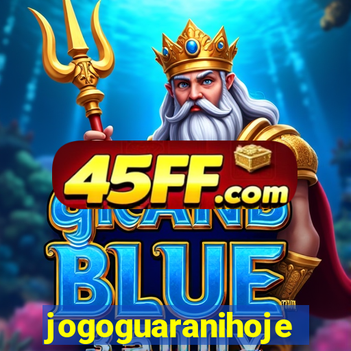 jogoguaranihoje