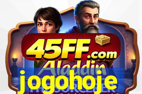 jogohoje
