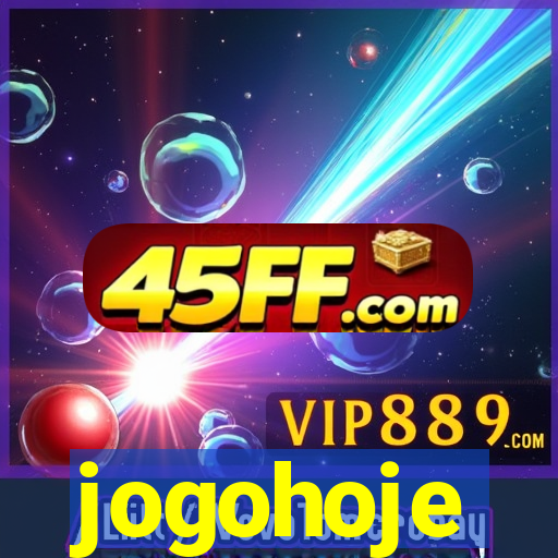 jogohoje