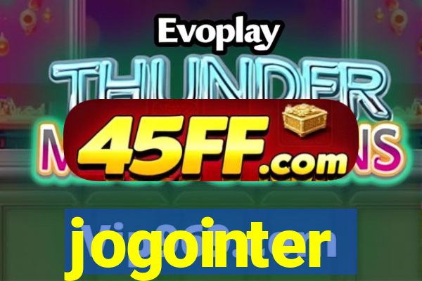 jogointer