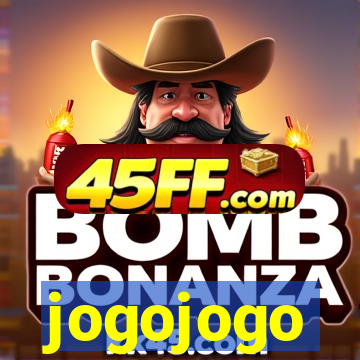 jogojogo