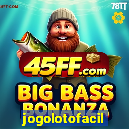 jogolotofacil