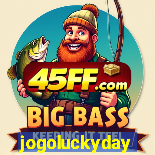 jogoluckyday