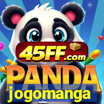 jogomanga