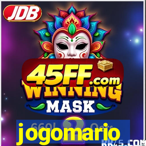 jogomario