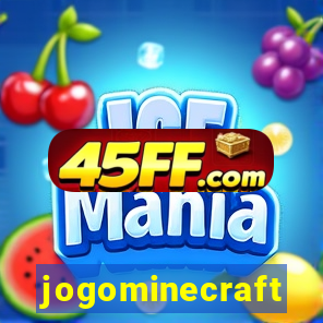 jogominecraft
