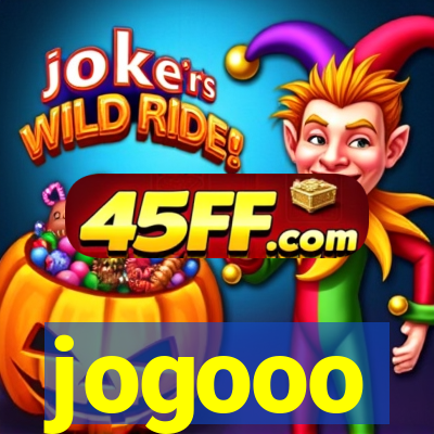 jogooo