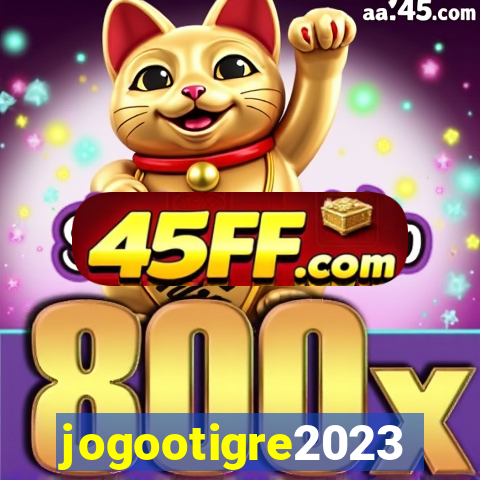 jogootigre2023