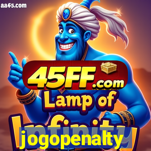 jogopenalty
